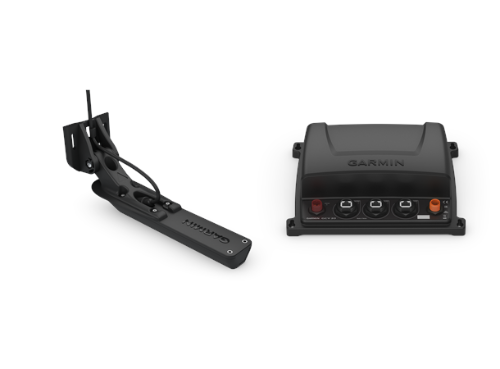 Garmin GCV20 Ulra High Definition SideVü/ClearVü ekkoloddmodul